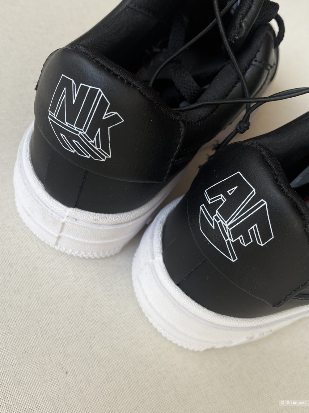 Кроссовки Nike Air Force 1 Pixel р.39