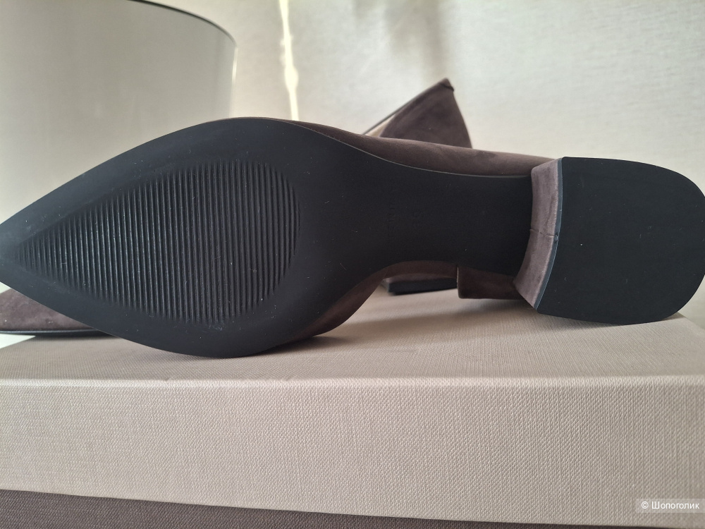 Туфли Prezioso 39