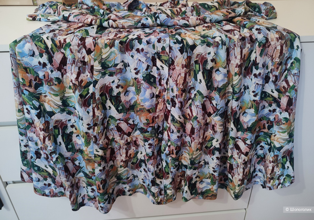 Платье SAMOS размер 50