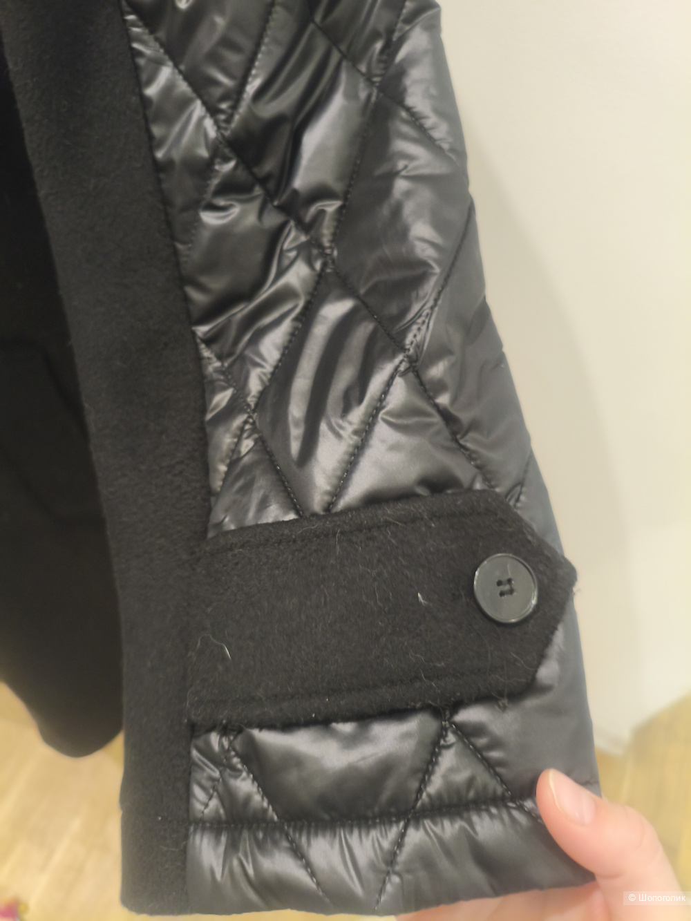 Пальто S.Oliver размер L