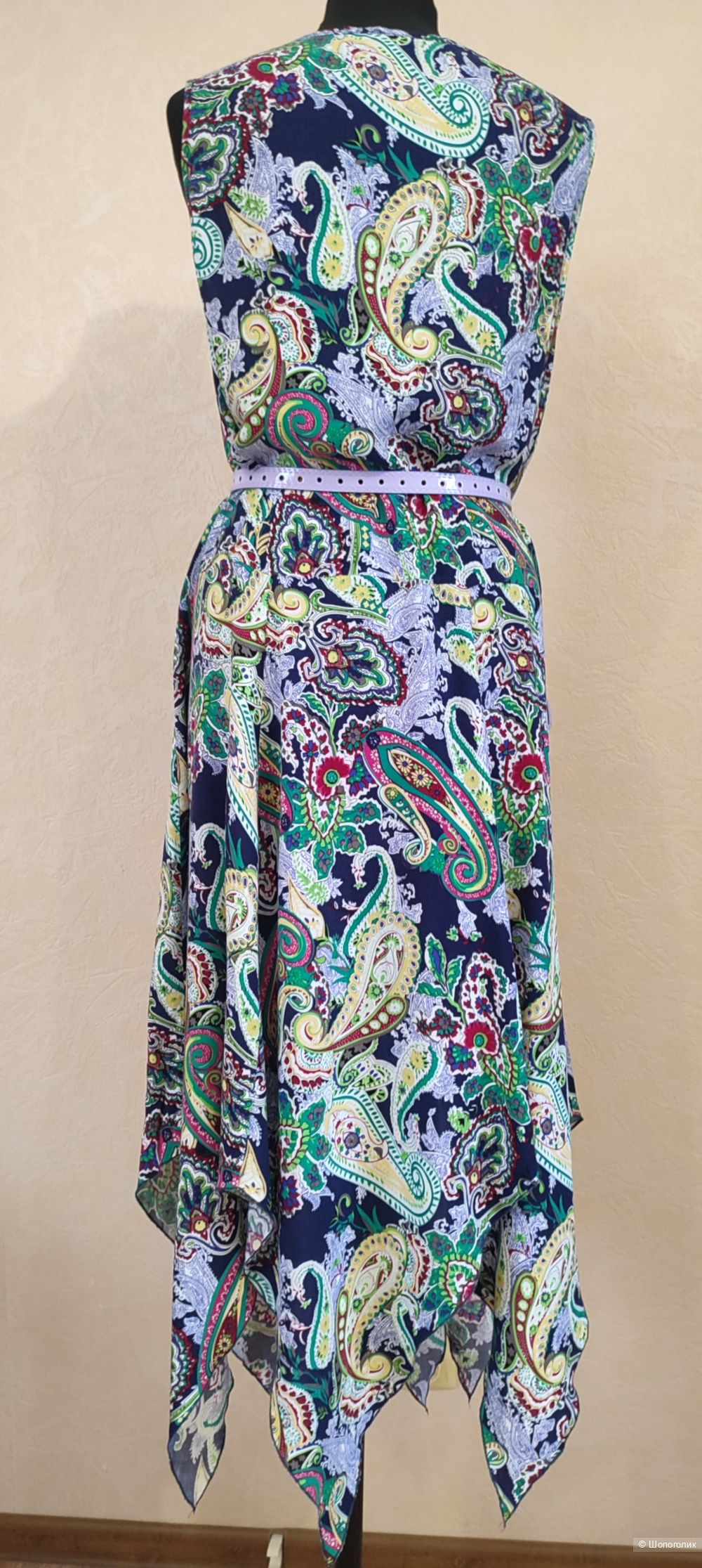 Платье no name размер 48