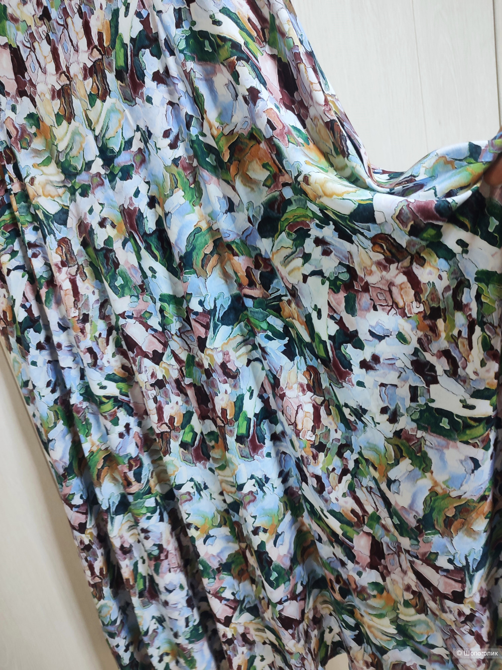 Платье SAMOS размер 50