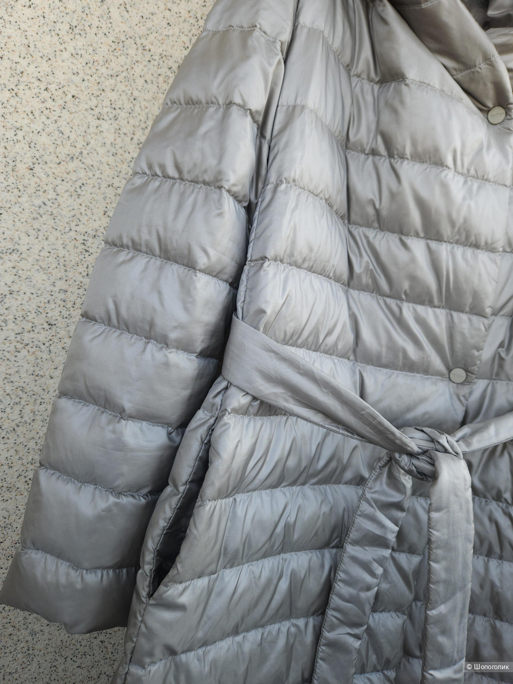 Пуховик Max Mara Studio, 44-46