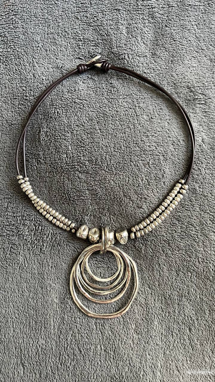 Колье Uno de 50