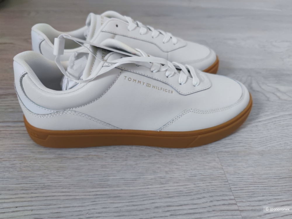 Кеды Tommy Hilfiger 40-41