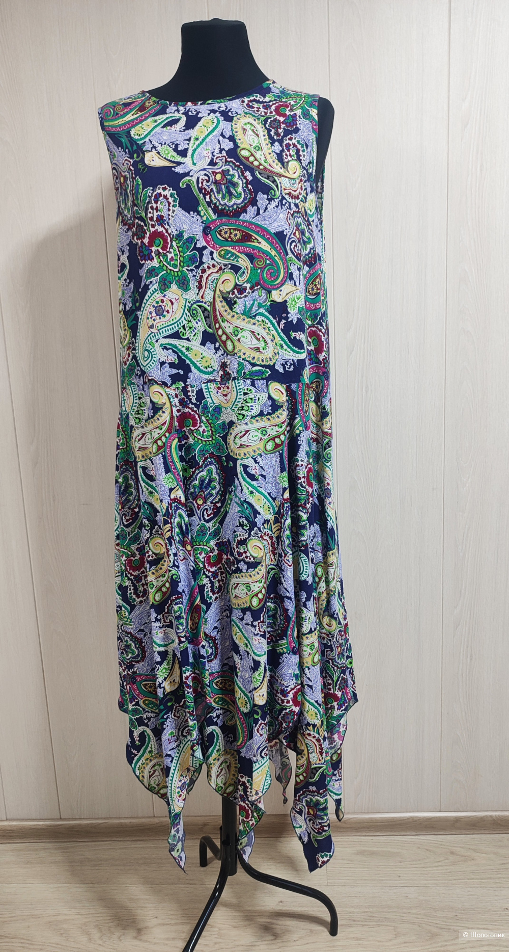 Платье no name размер 48