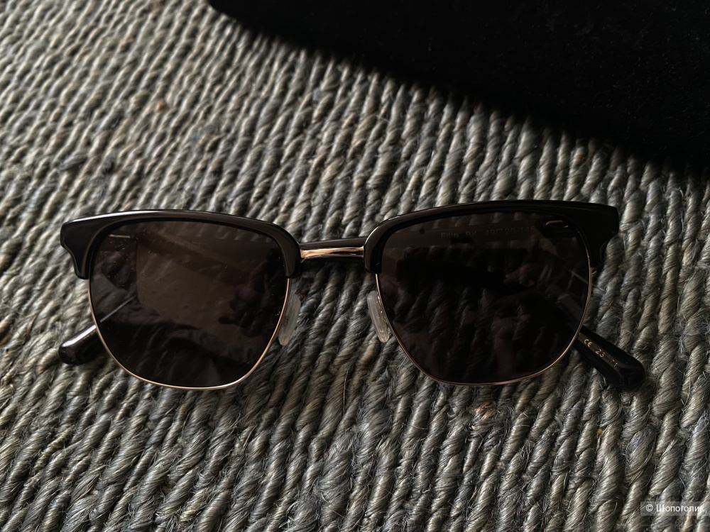 Солнцезащитные Очки Zac Posen