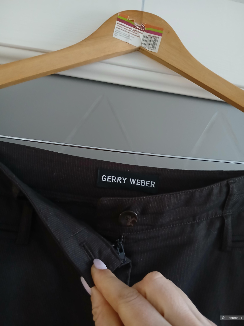 Брюки Gerry Weber р.42