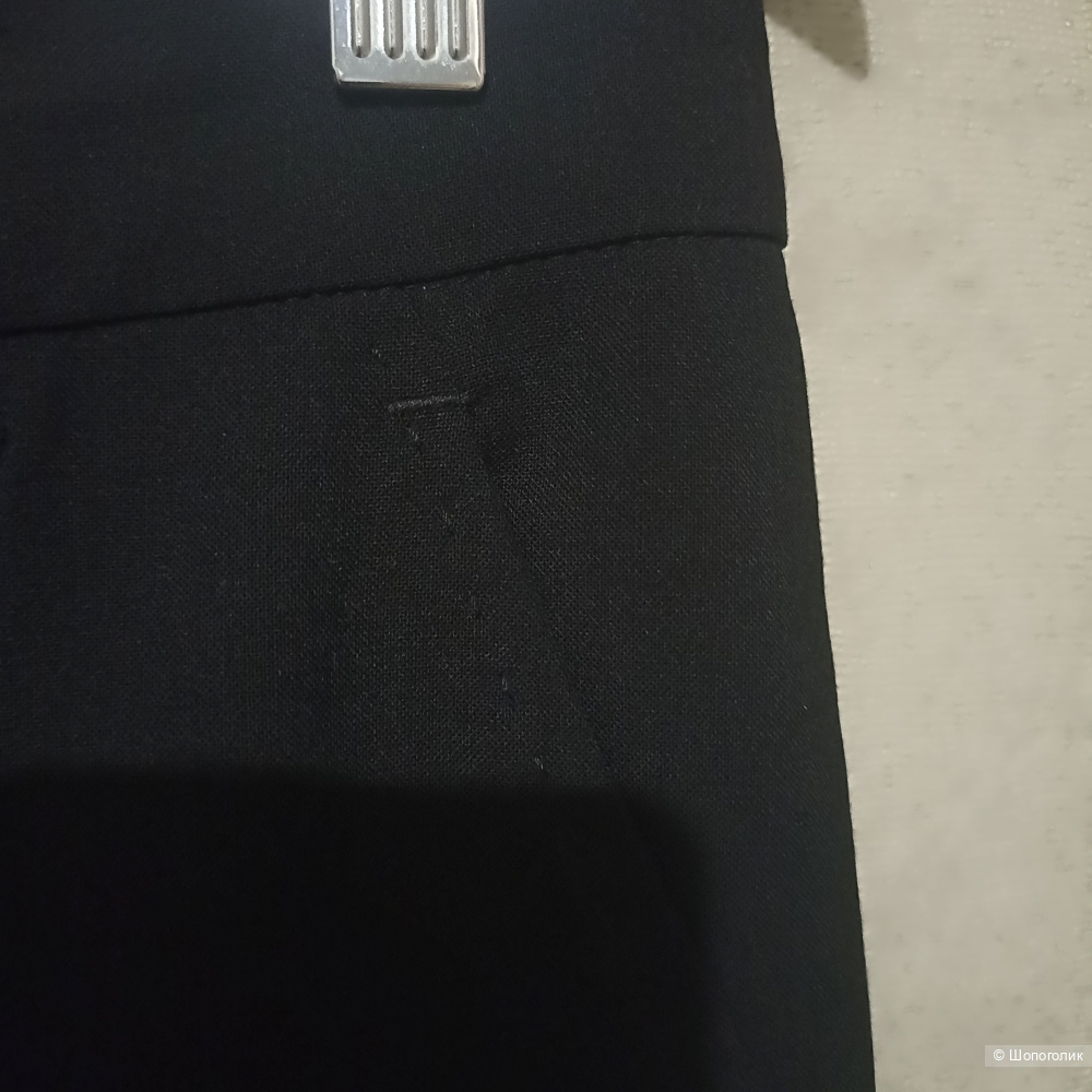 Max Mara Weekend брюки р 44-46