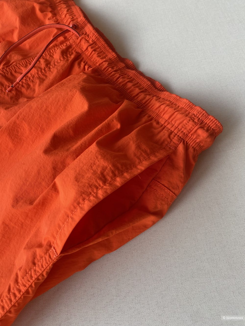 Шорты Adidas Solid SH SL р.2XL