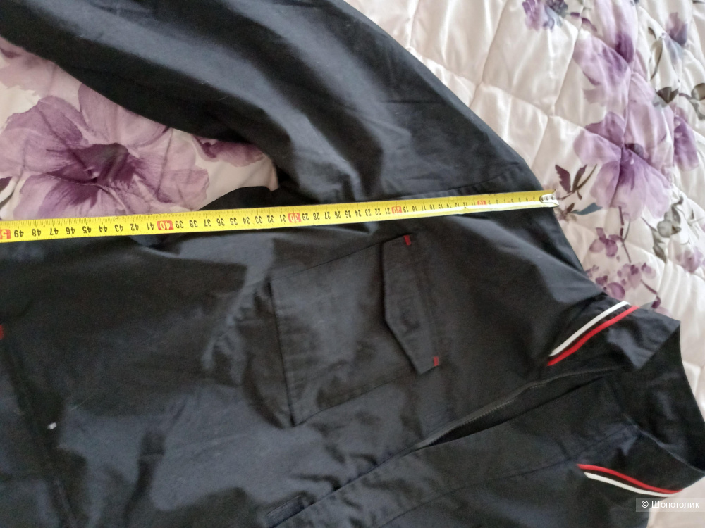 Куртка Atlas for man р.xl