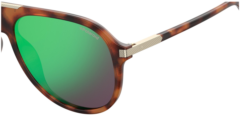 Солнцезащитные поляризационные очки от Polaroid унисекс