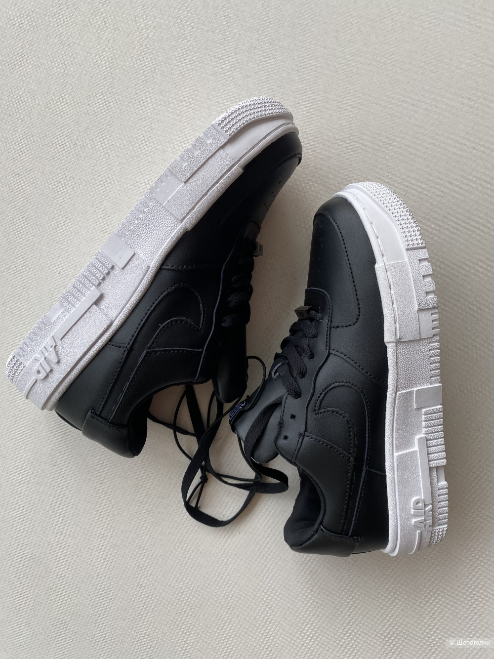 Кроссовки Nike Air Force 1 Pixel р.39