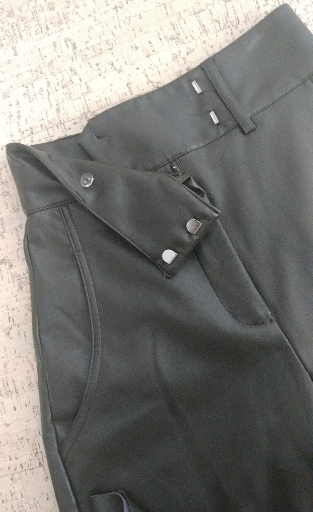 Капри LOVE REPUBLIC р.40