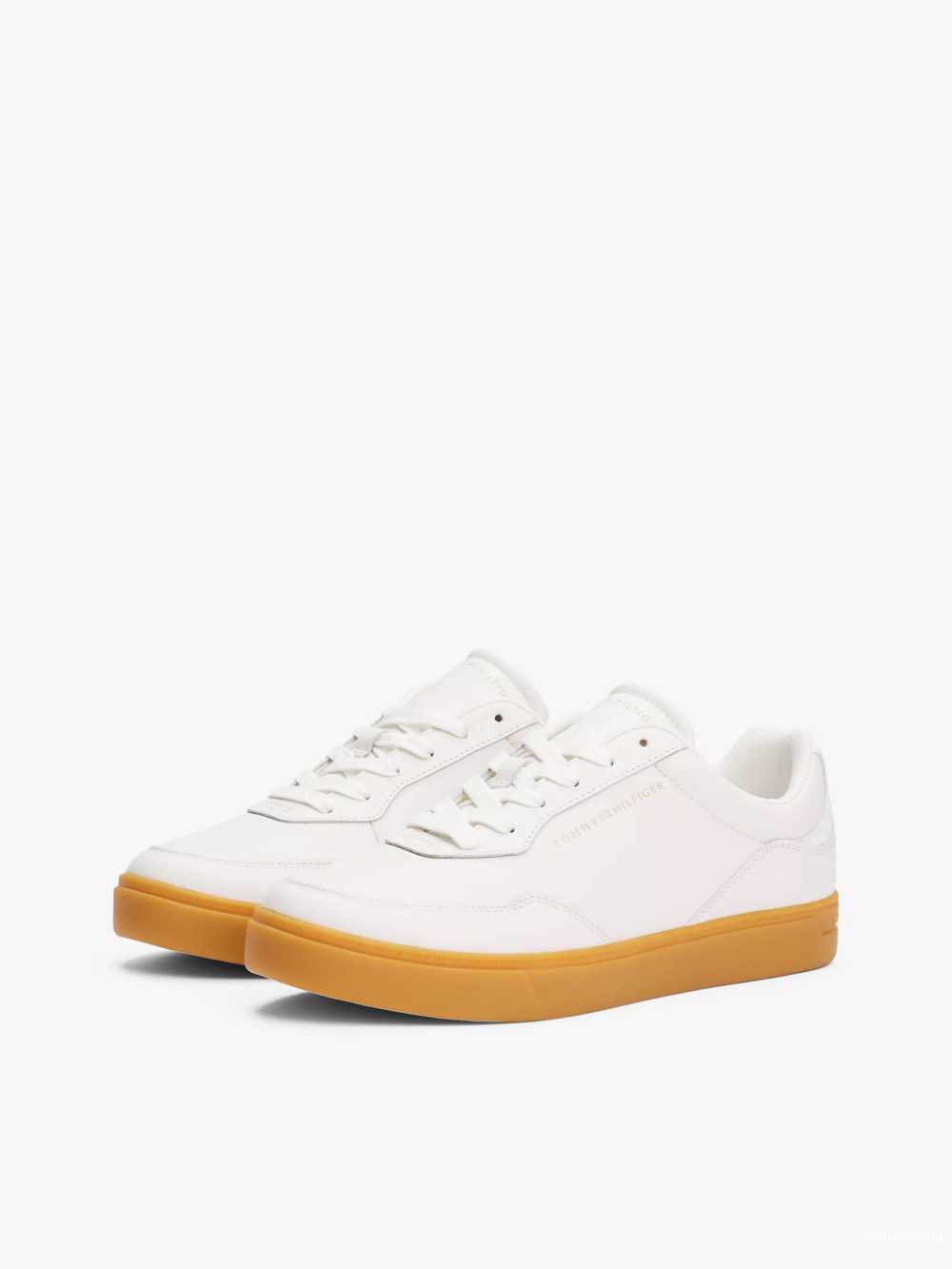 Кеды Tommy Hilfiger 40-41