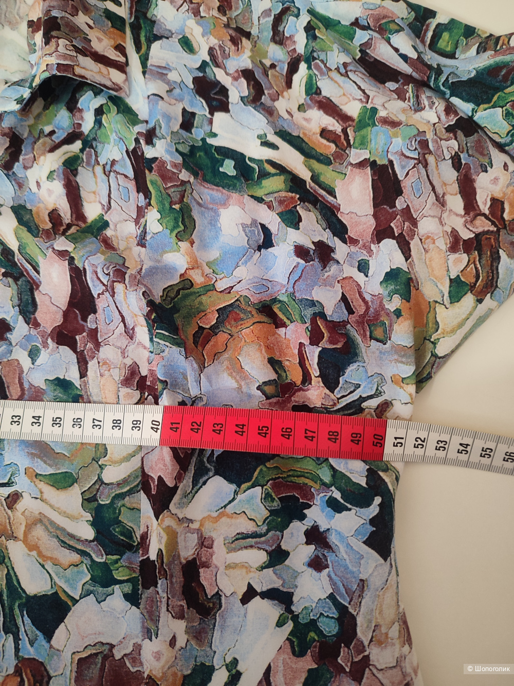 Платье SAMOS размер 50