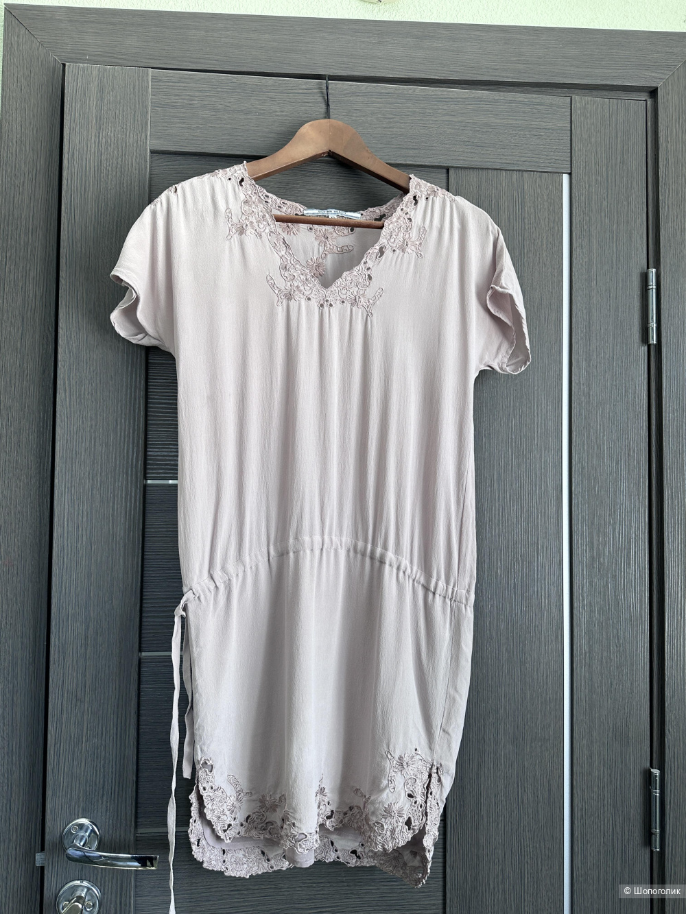 Платье Silvian Heach XS