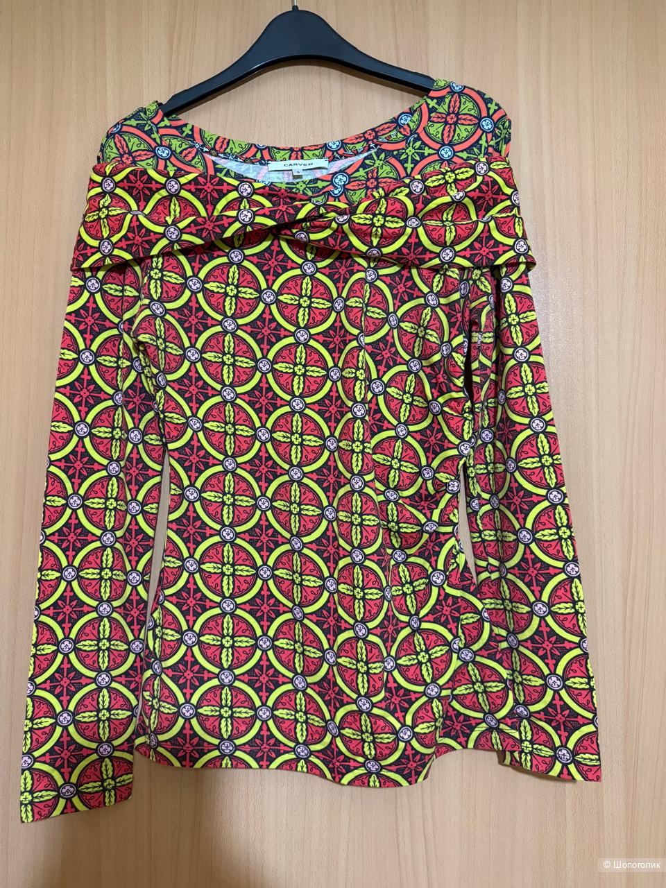 Лонгслив Carven размер S