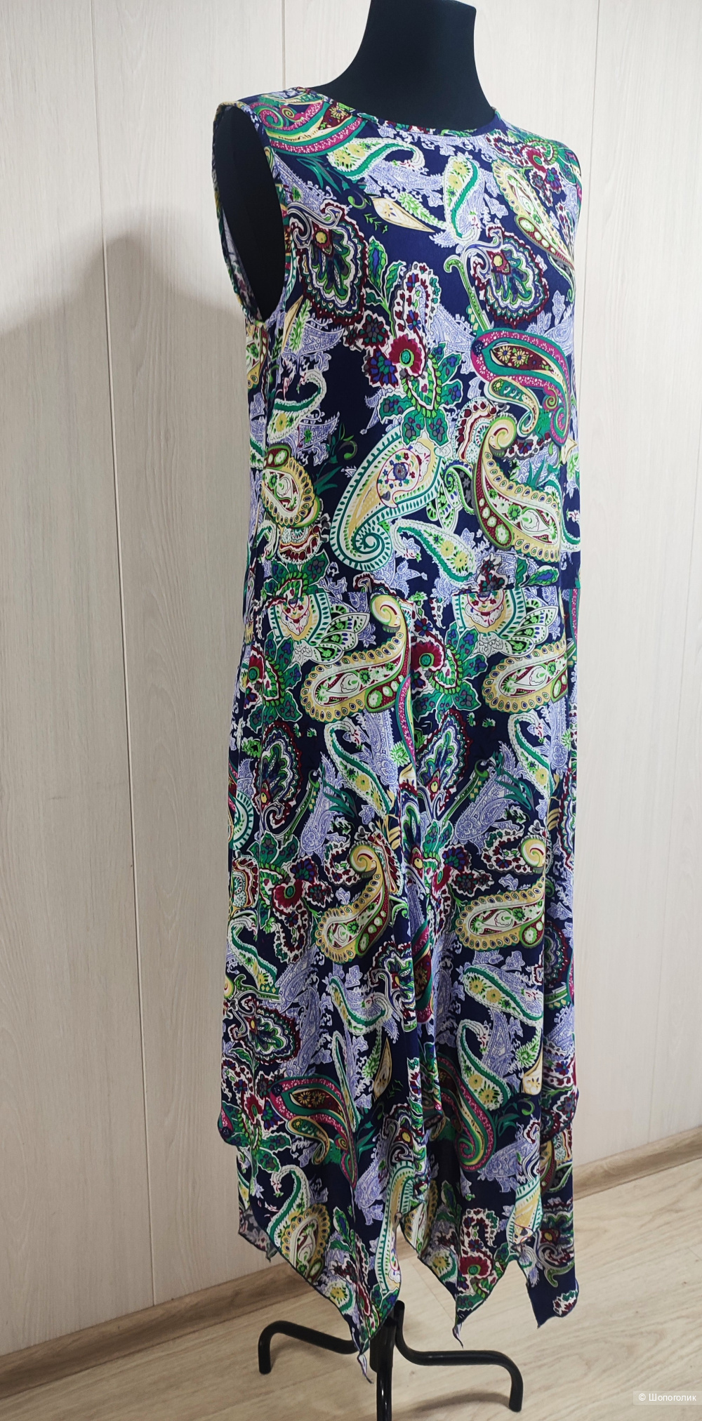 Платье no name размер 48