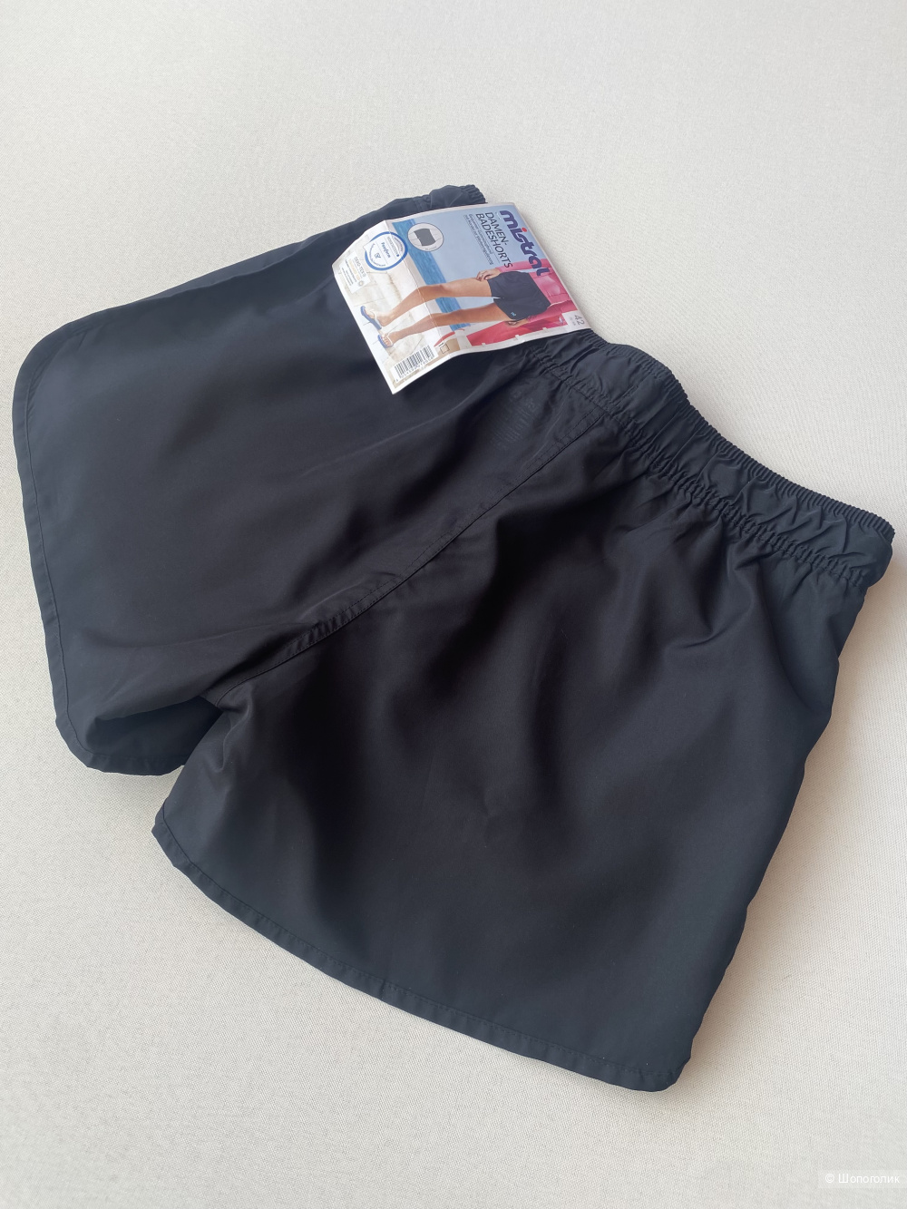 Шорты Mistral eu42 (48)