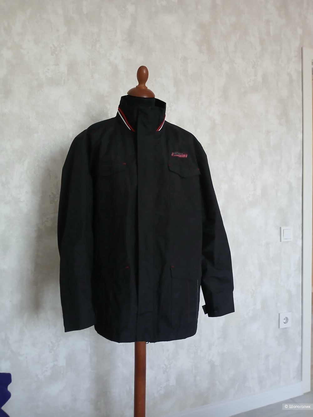 Куртка Atlas for man р.xl