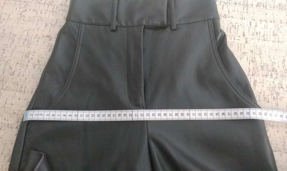 Капри LOVE REPUBLIC р.40