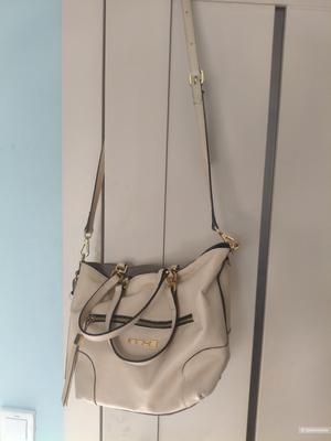 Кожаная сумка Innue