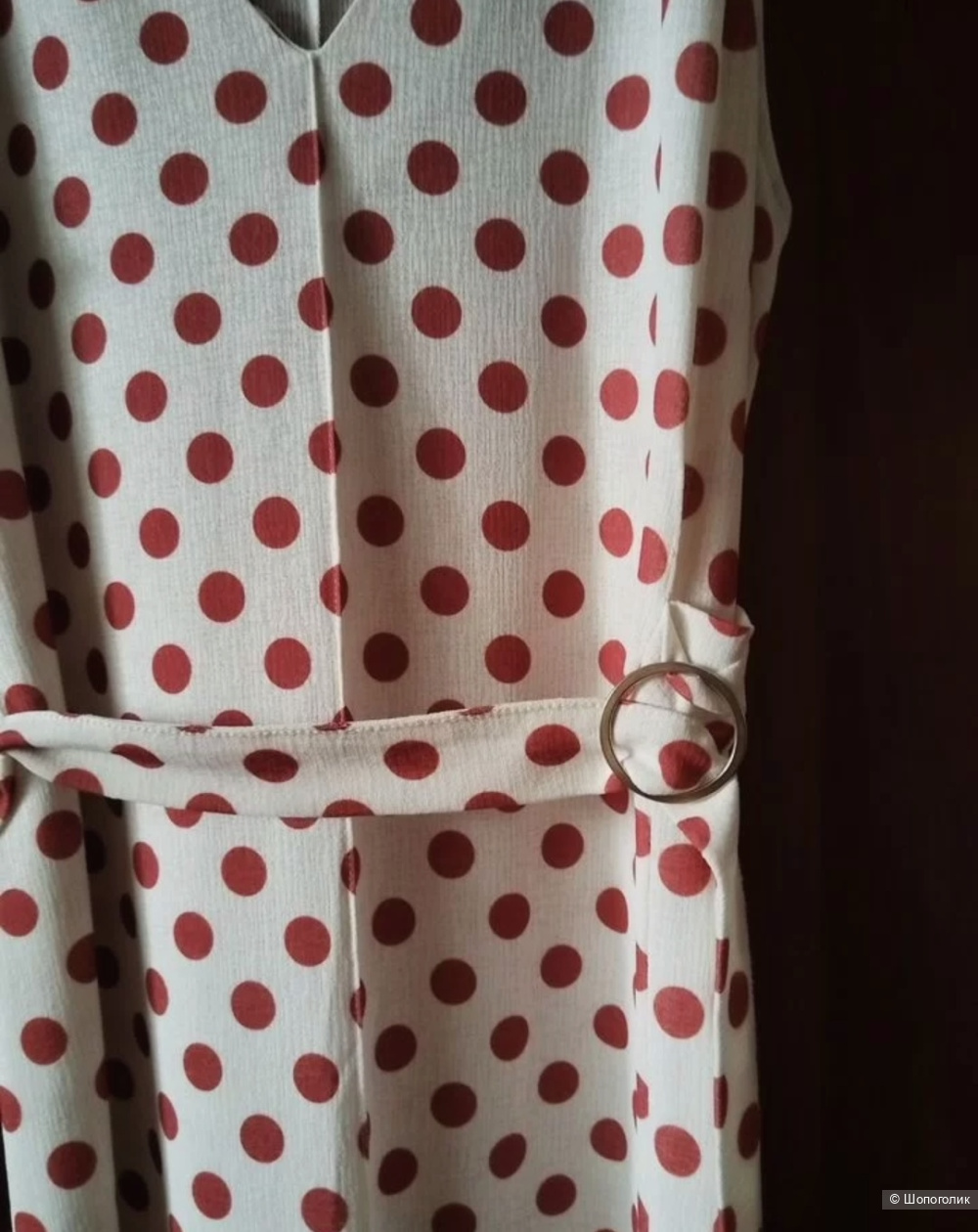 Платье Zara р. М