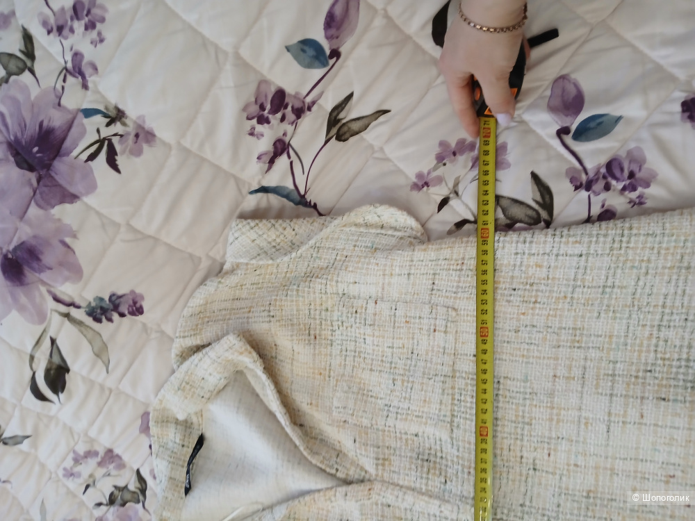 Блузка Zara р.xl