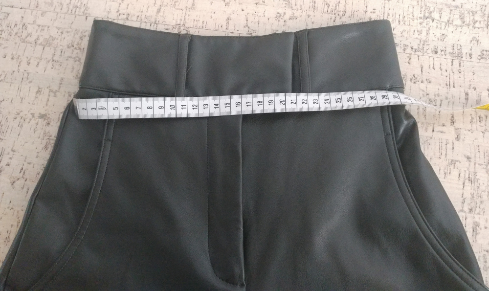 Капри LOVE REPUBLIC р.40