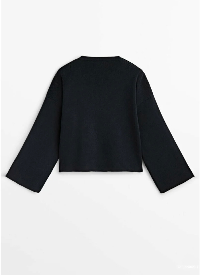 Джемпер от Massimo Dutti.Размер S-XL.