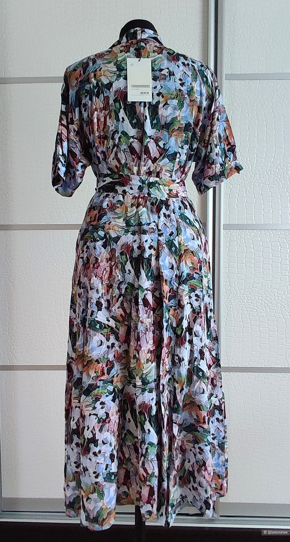 Платье SAMOS размер 50