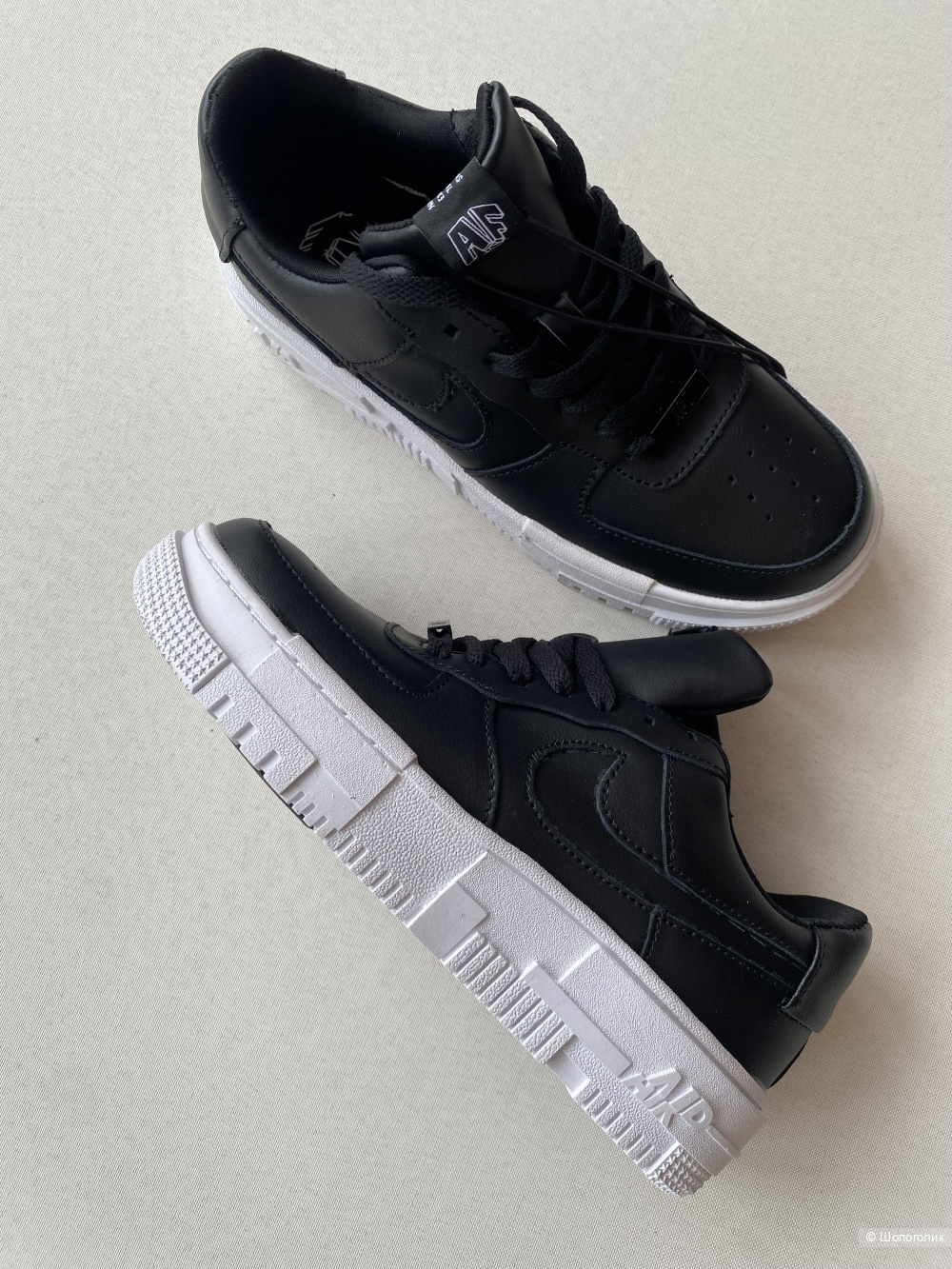 Кроссовки Nike Air Force 1 Pixel р.39