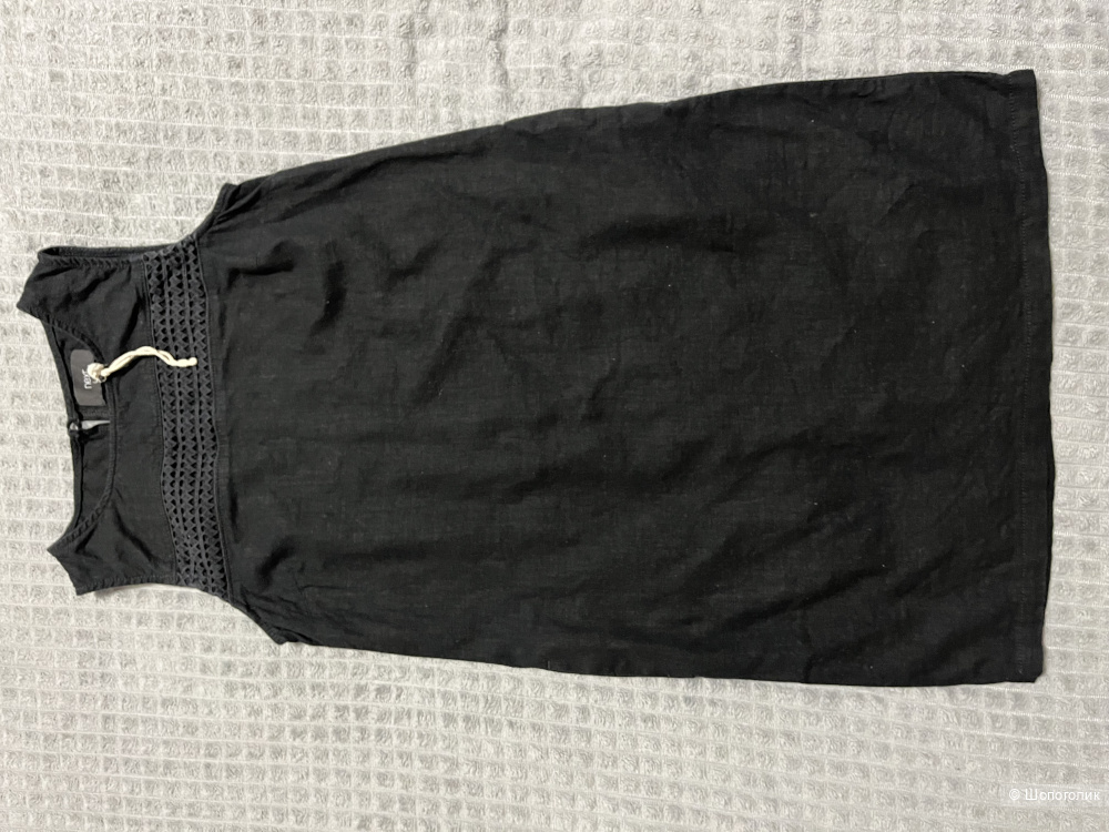 Льняное платье Next, 44RU