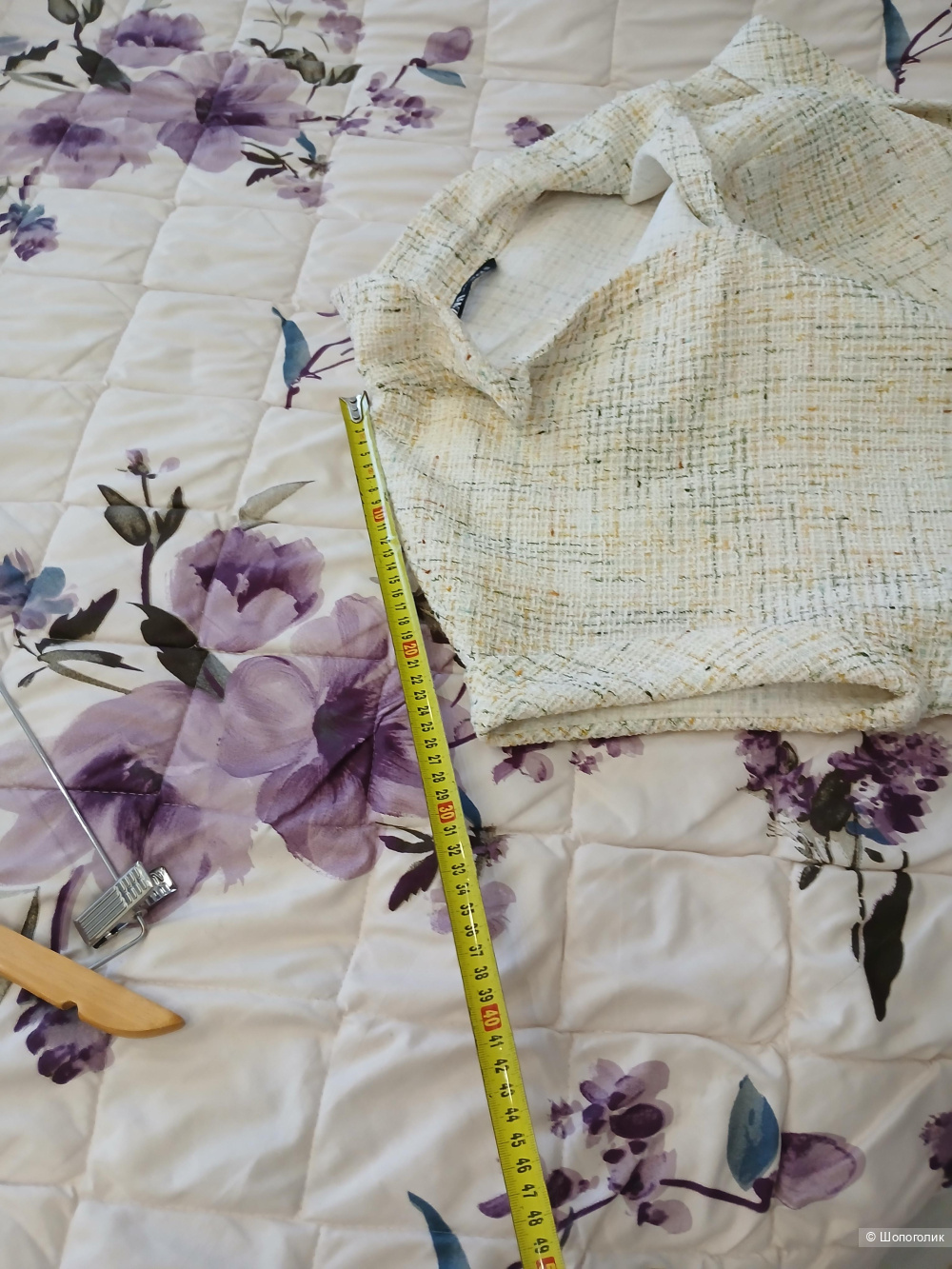 Блузка Zara р.xl