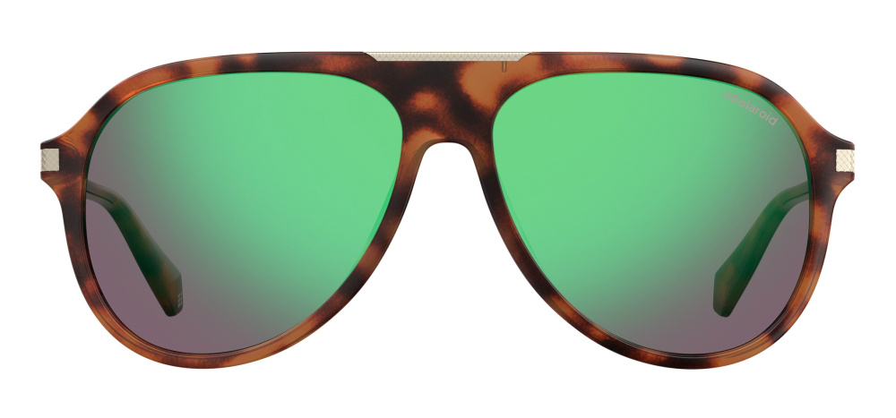 Солнцезащитные поляризационные очки от Polaroid унисекс