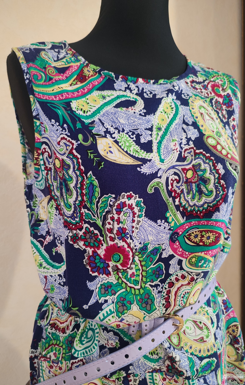 Платье no name размер 48