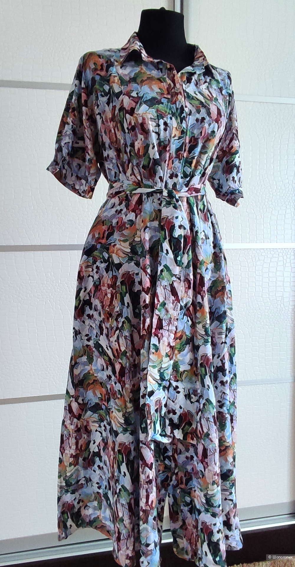 Платье SAMOS размер 50