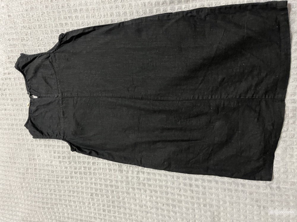 Льняное платье Next, 44RU