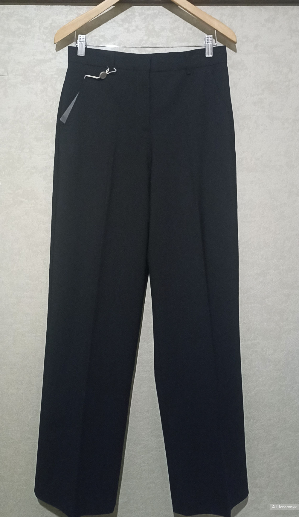 Max Mara Weekend брюки р 44-46