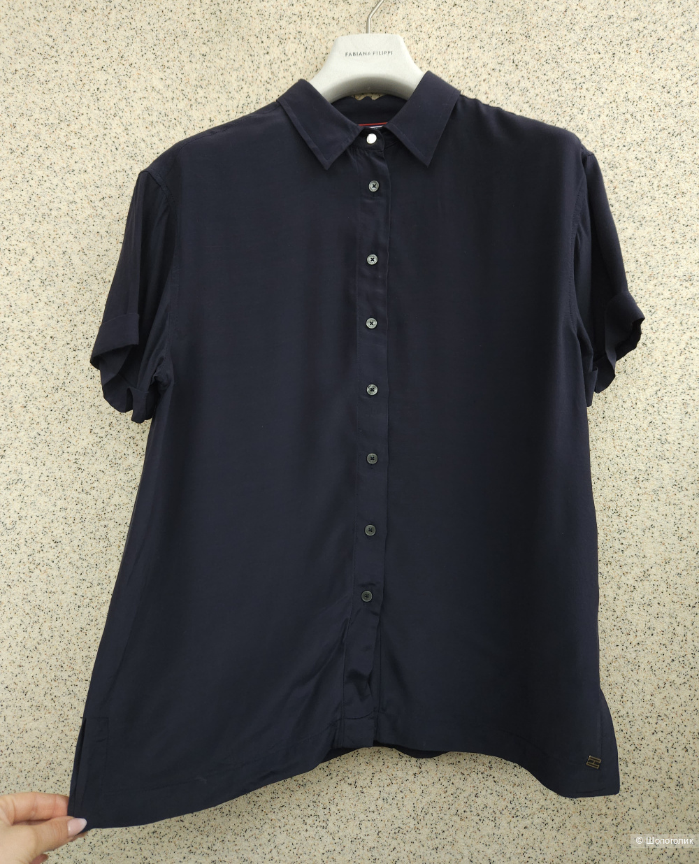 Блузка Tommy Hilfiger, 44-46