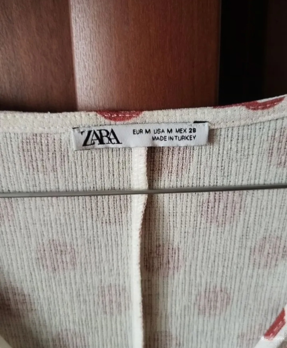 Платье Zara р. М