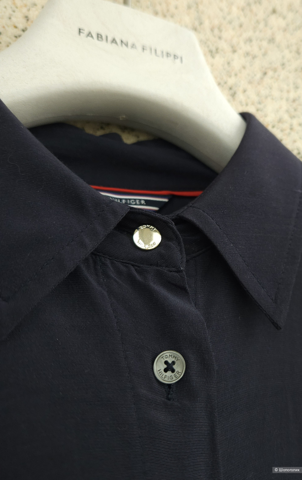 Блузка Tommy Hilfiger, 44-46