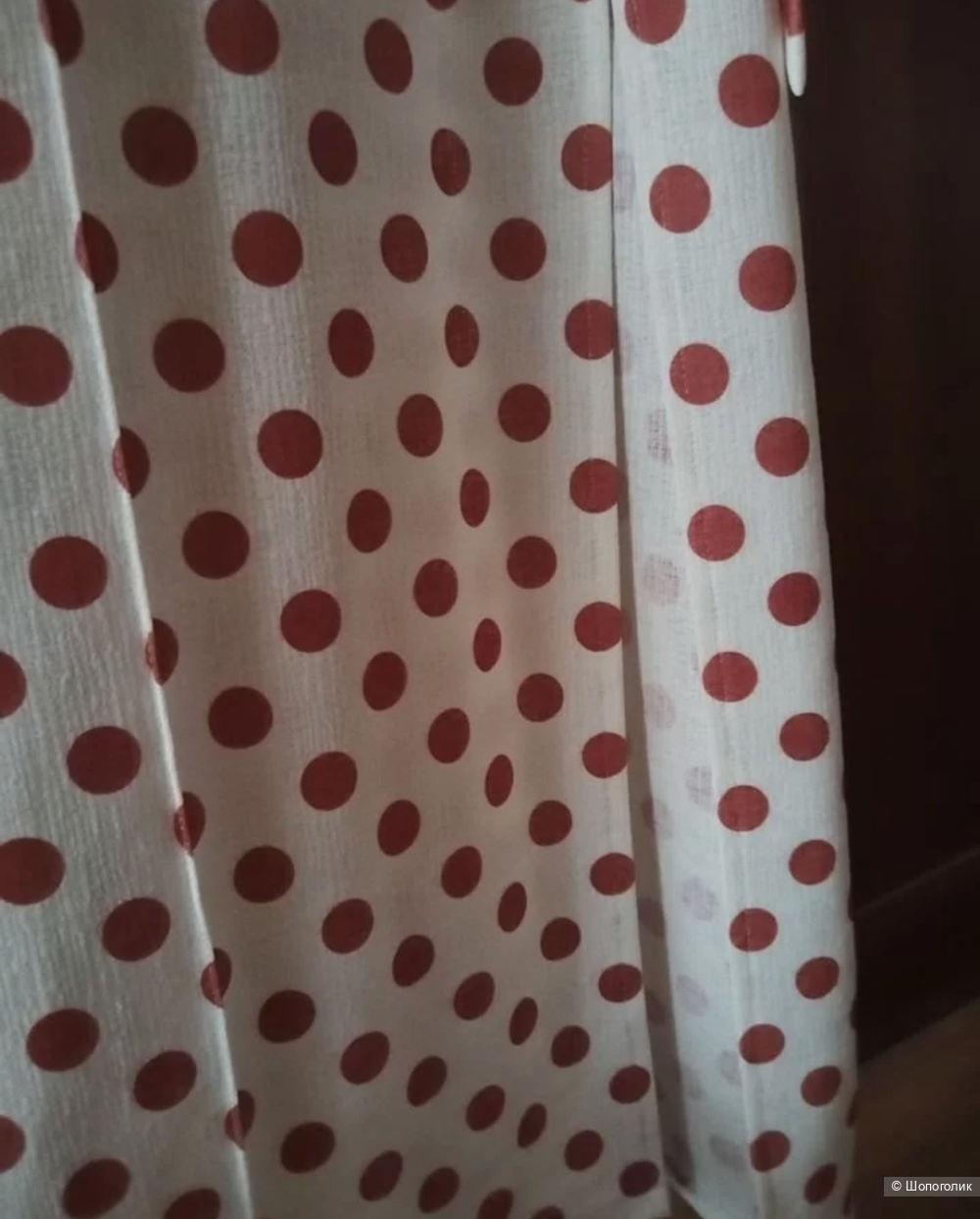 Платье Zara р. М