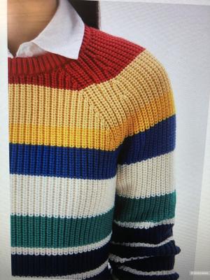 Мужской джемпер Zara XL