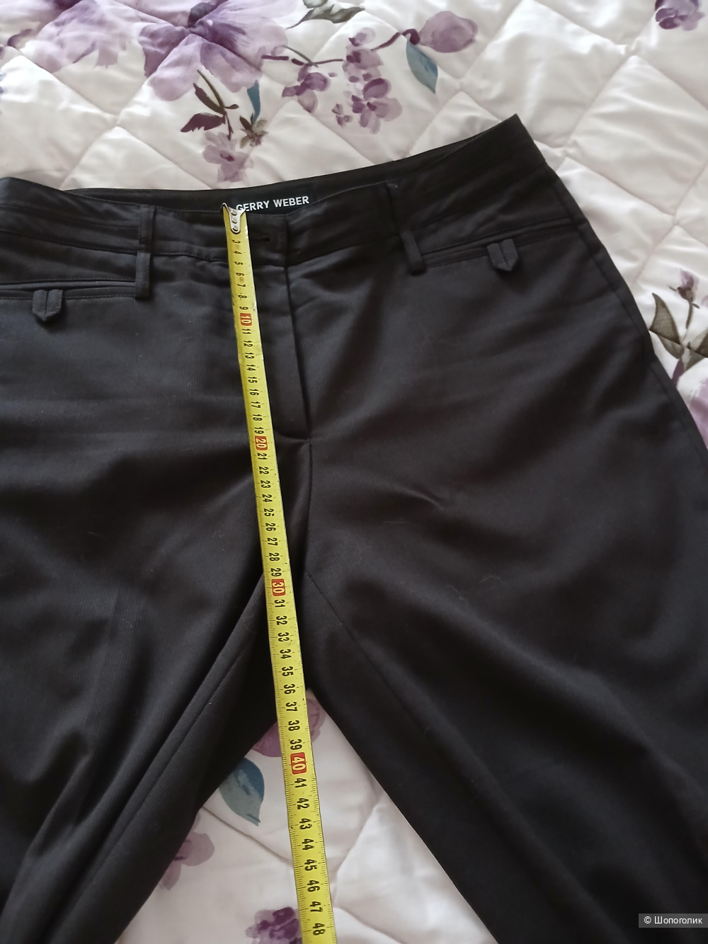 Брюки Gerry Weber р.42