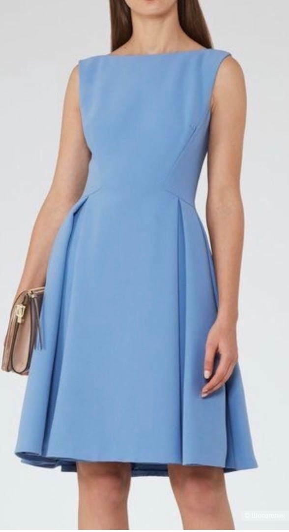 Платье от  Reiss.Размер Евр. 40.