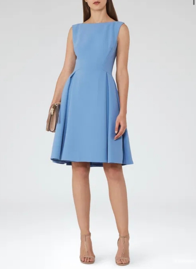 Платье от  Reiss.Размер Евр. 40.