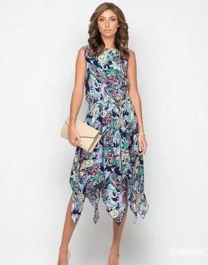 Платье no name размер 48