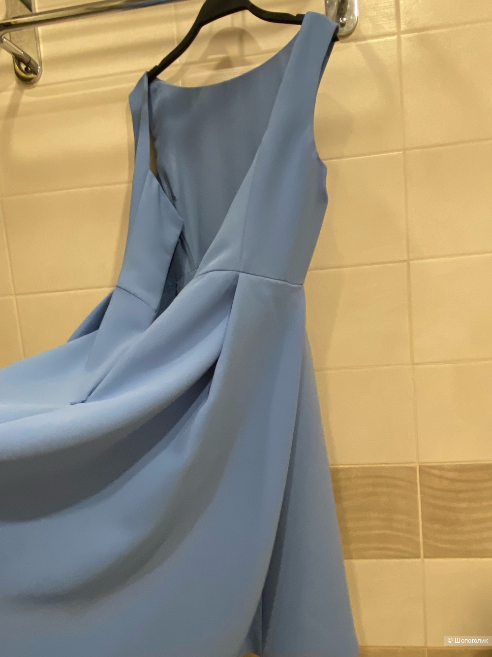 Платье от  Reiss.Размер Евр. 40.